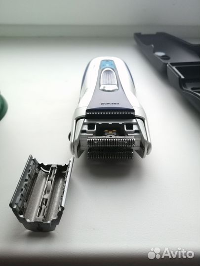 Бритва Braun series 5