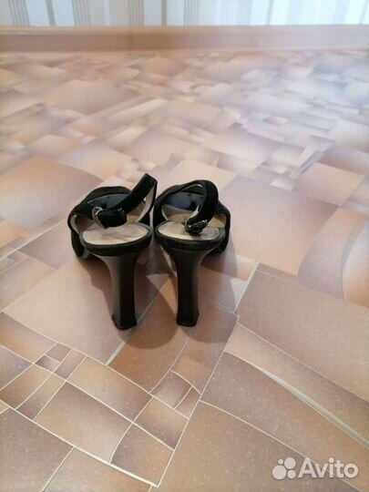 Carlo pazolini босоножки 38 р