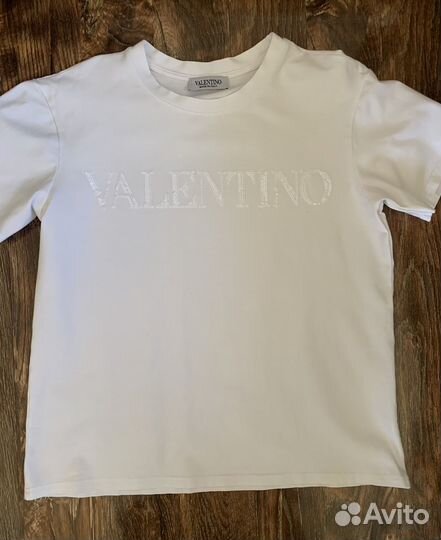 Футболка женская