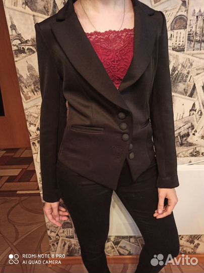 Жакеты женские