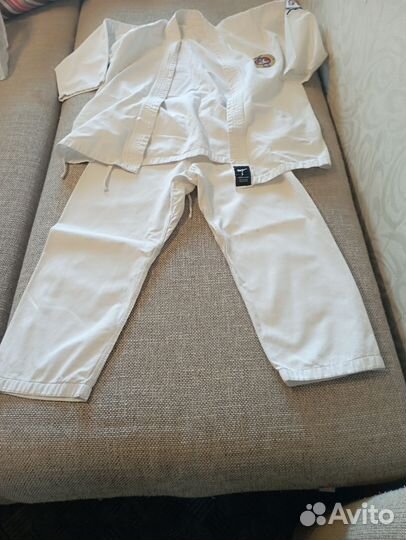 Набор для каратэ