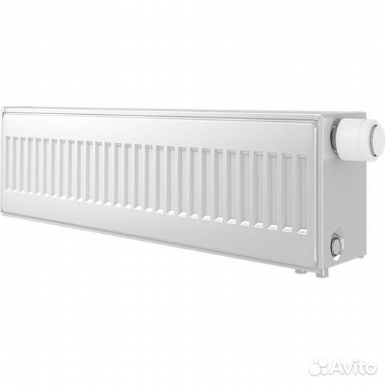 Радиатор lammin ventil compact VC22-200-2000