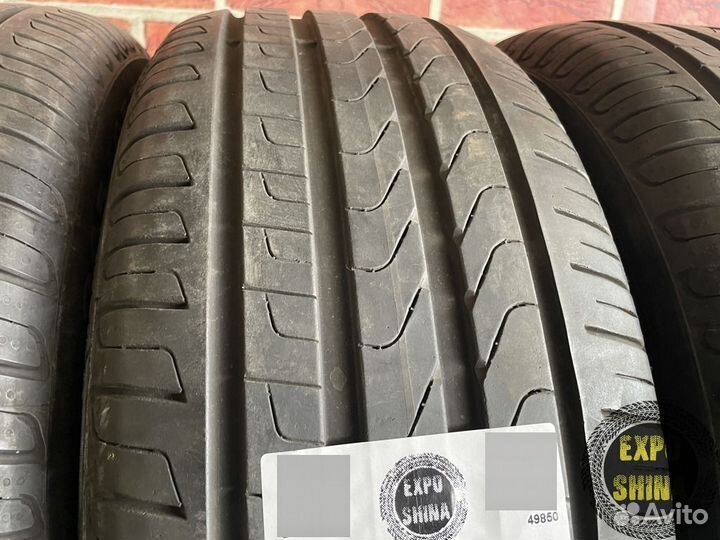 Pirelli Cinturato P7 245/45 R18 100Y