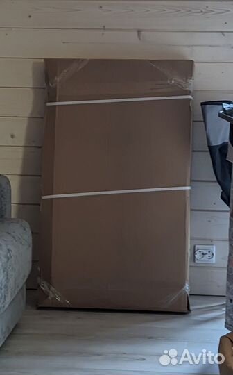 Журнальный стол-трансформер Lux