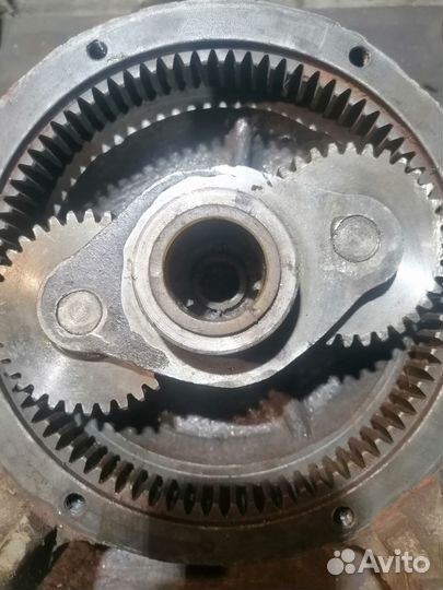 Лебёдка Лрс-500