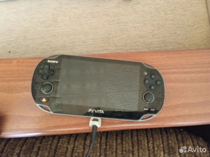 Ps vita slim fat