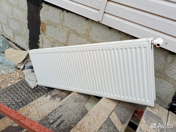 Радиаторы отопления алюминиевые бу