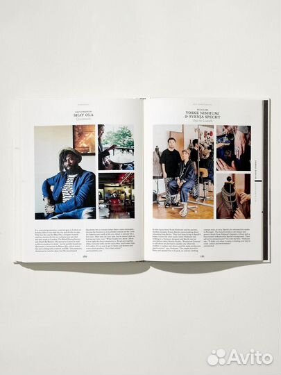 Portugal: The Monocle Handbook. Путеводитель по По