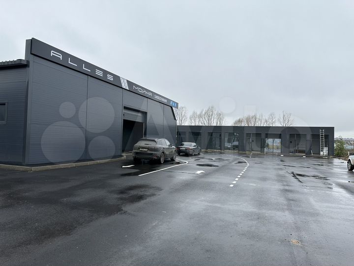 Нагаево.Свободного назначения, 40 м²