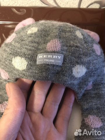 Продам шапку