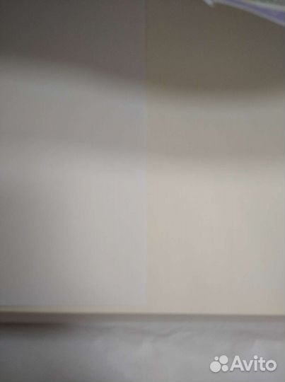 Бумага офисная А3 офсетная 70гр