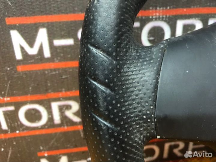 Руль Bmw 3-Series E91 N46B20B 2006