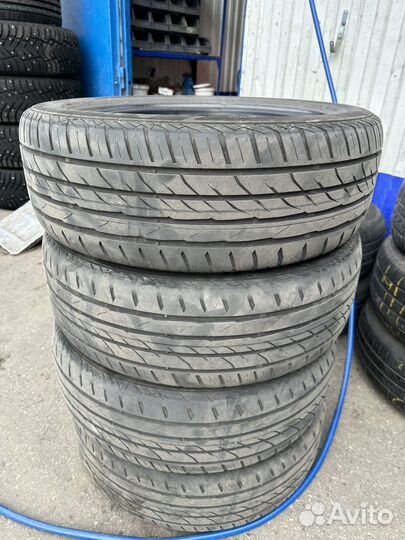 Matador MP 47 Hectorra 3 195/55 R16 91H