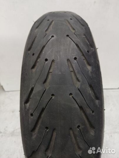 Мотошина баллон Michelin Road5 180 55zr17 73w