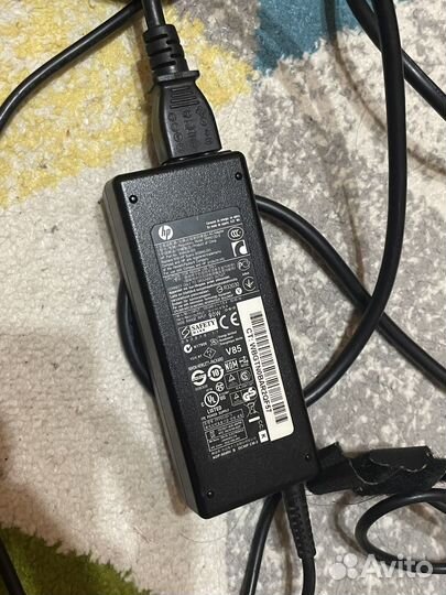 Ноутбук HP Pavilion m6