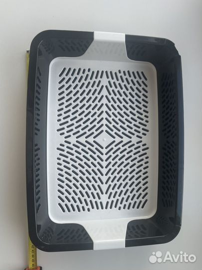 Лоток для кошек