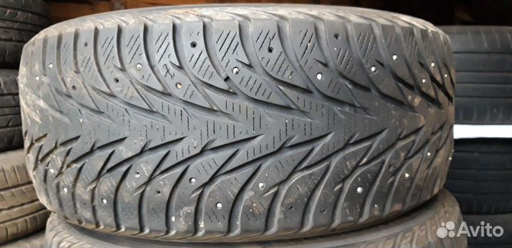 Yokohama Ice Guard IG55 235/55 R17