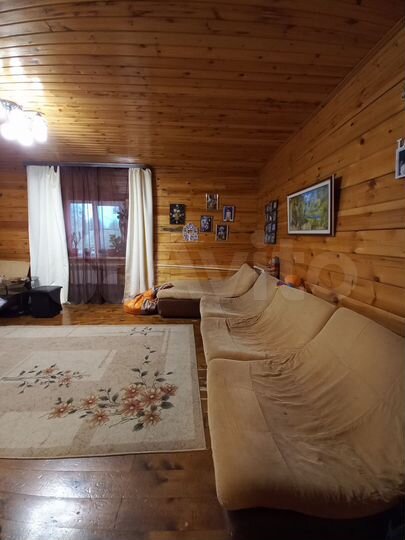 Дом 146 м² на участке 8 сот.