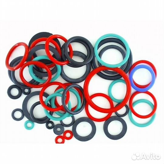 Набор уплотнительных колец котла Navien