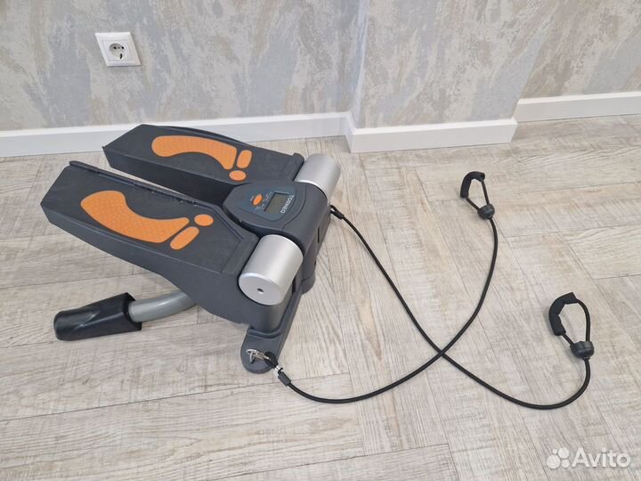 Мини-степпер Torneo Twister S-211