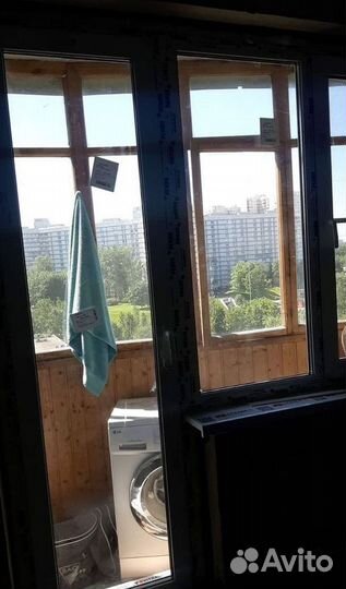 Окна пластиковые быстро под ключ