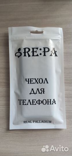 Чехол на xiaomi mi 9t