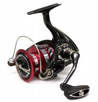 Катушка Daiwa 18 Ninja LT