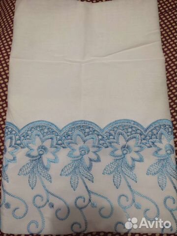 Комплект постельного белья