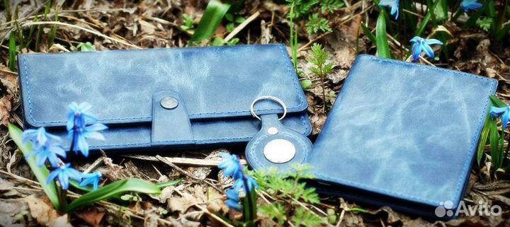 Женский лонгер.обложка.набор