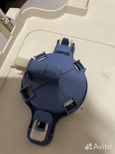 Датчик воды пмм