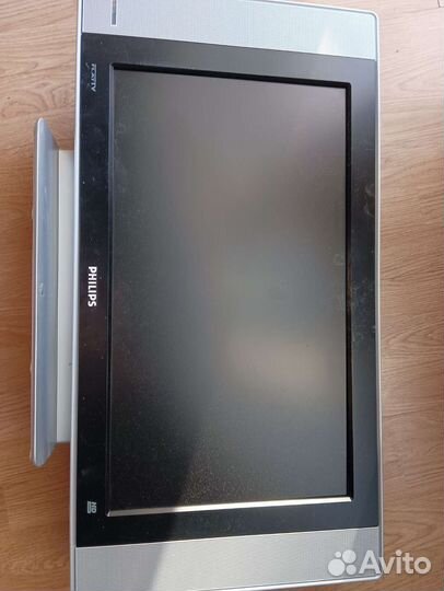 Телевизор philips 23PF4321/58