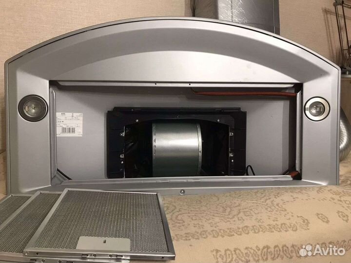 Вытяжка elecrolux AEG dx9690ad Обмен