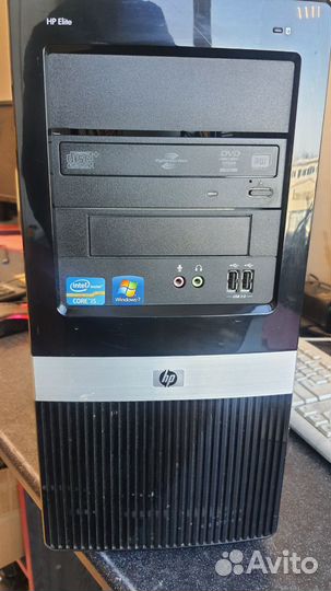 Игровой Core i5 + GeForce gtx для любых задач