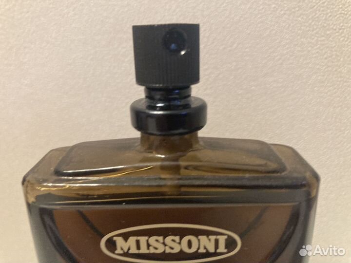 Missoni homme EDT 75мл