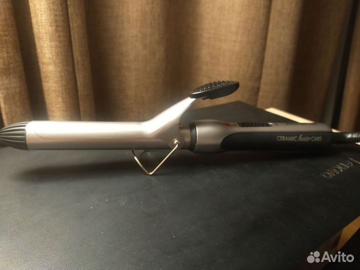 Элекрощипцы Polaris