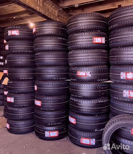 iLink SnowGripper II 275/35 R19 76U