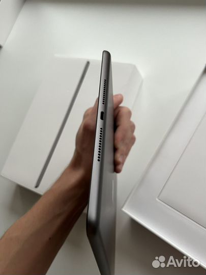 Планшет Apple iPad 9 10,2 64gb