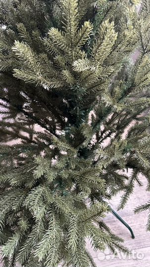 Ель искуственная литая