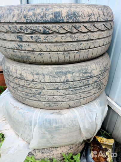 Bridgestone B391 215/50 R17 25D