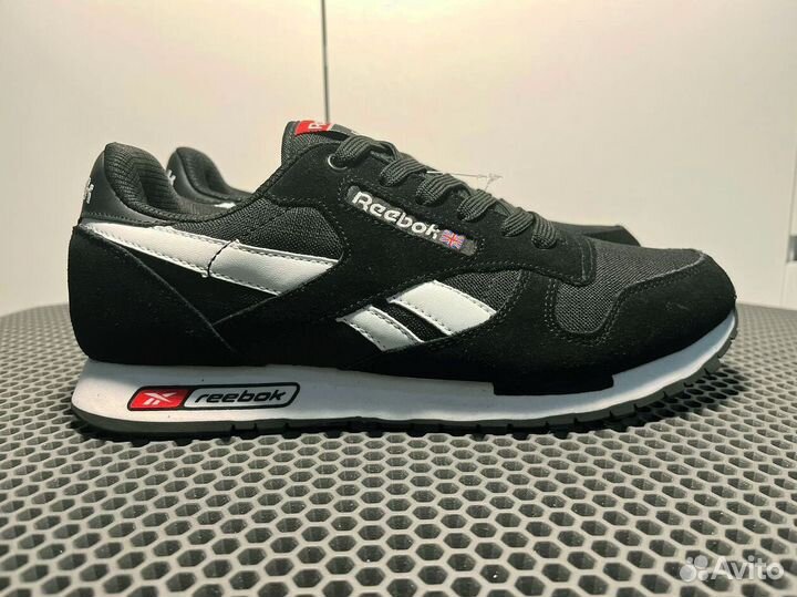 Кроссовки Reebok