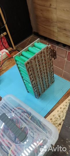 Ремонт бытовой техники и другое