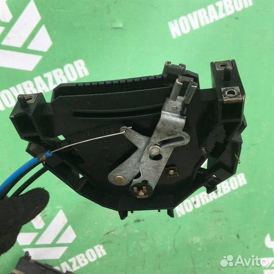 Корпус отопителя Фольксваген Гольф 2 Джетта 2