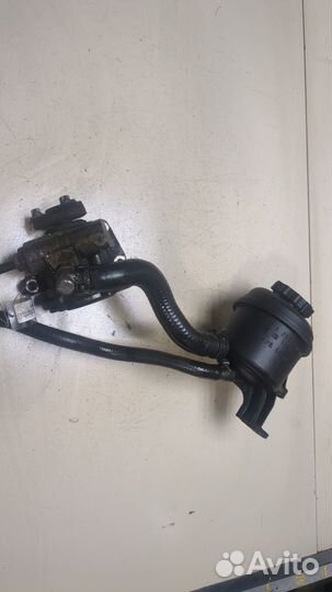 Гур Mercedes ML W163, 2004