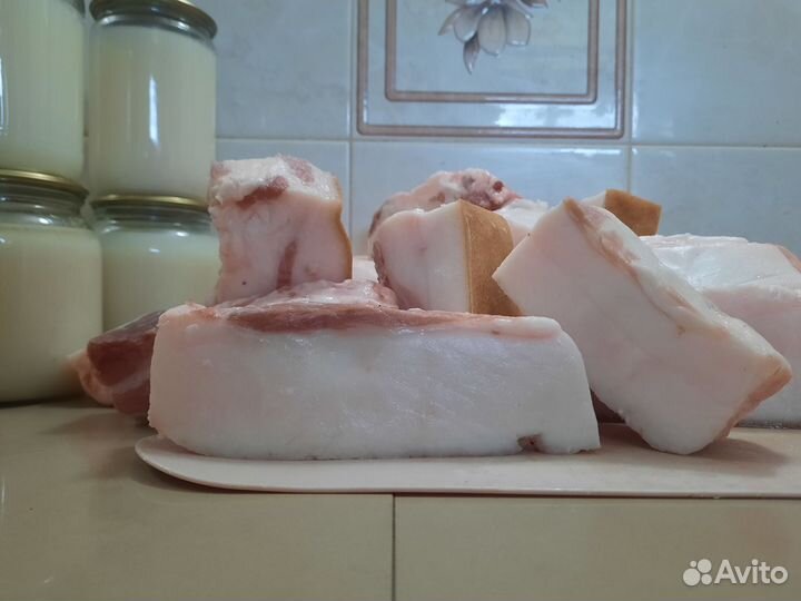 Продам поросят Ландрас сало домашнее,смалец