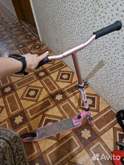 Самокат детский