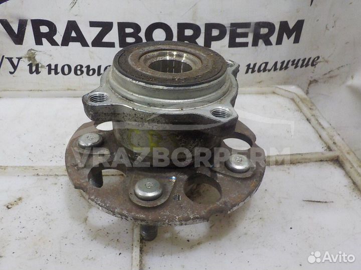 Ступица задняя Honda CR-V