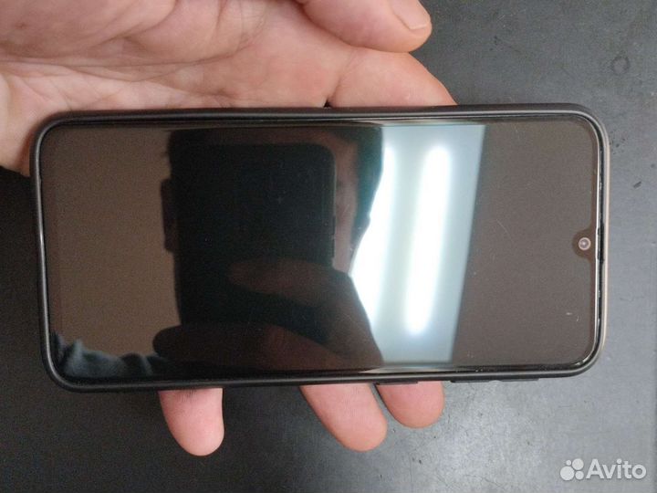 Samsung A40