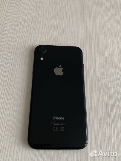 iPhone Xr, 64 ГБ