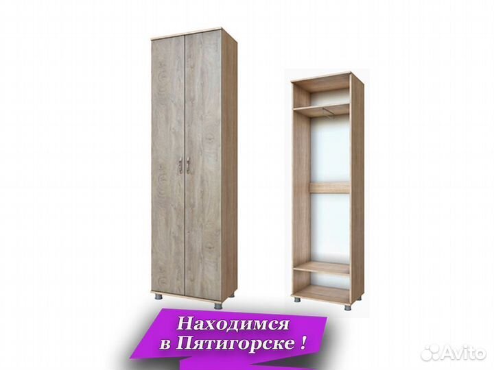 Шкаф платяной