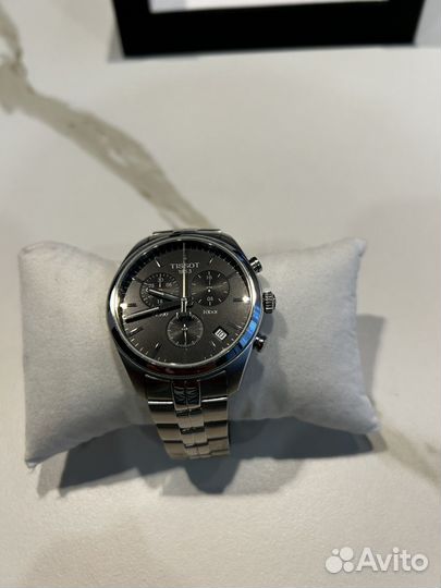 Наручные часы tissot